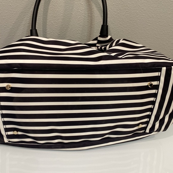 Kate Spade Baby Bag